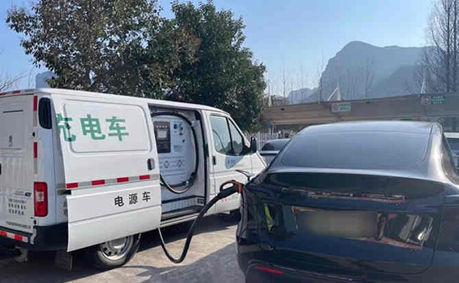 桂林汽车搭电