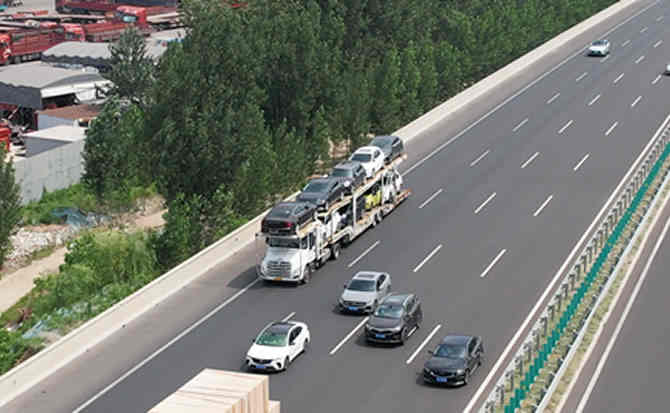 桂林高速公路汽车救援